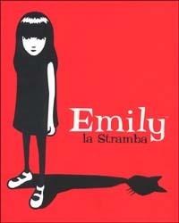 Emily la stramba - Rob Reger - Libro Magazzini Salani 2002 | Libraccio.it