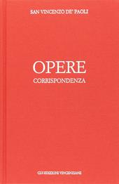 Opere. Vol. 5: Corrispondenza (1653-1656).