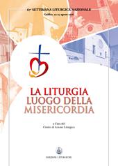 Liturgia luogo della misericordia