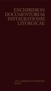 Enchiridion documentorum instaurationis liturgicae. Vol. 4: Iv. (15.01.1994-4.12.2003).