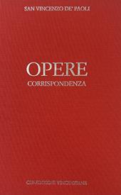 Opere. Vol. 6: Corrispondenza (1656-1657)