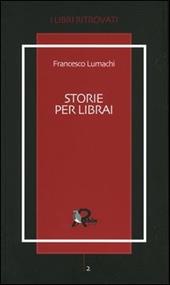 Storie per librai