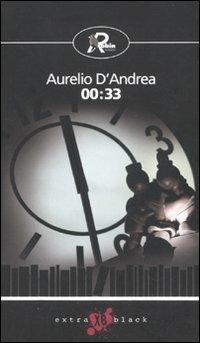 00:33 - Aurelio D'Andrea - Libro Robin 2011, Extra black | Libraccio.it