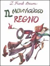 Il meraviglioso regno di Oz