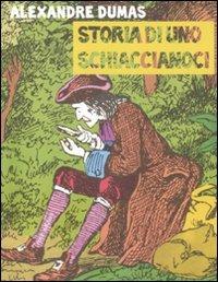Storia di uno schiaccianoci - Alexandre Dumas - Libro Robin Edizioni 2011, La biblioteca dei figli | Libraccio.it