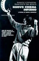 Nuovo cinema inferno. L'opera di Dario Argento - Daniele Costantini, Francesco Dal Bosco - Libro Pratiche 1997, Cinema | Libraccio.it
