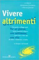 Vivere altrimenti  - Libro Pratiche 1997, Pratica | Libraccio.it