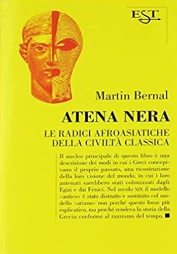 Atena nera - Martin Bernal - Libro Pratiche 1997, Est | Libraccio.it