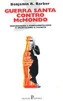 Guerra santa contro McMondo