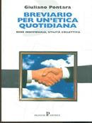 Breviario per un'etica quotidiana - Giuliano Pontara - Libro Pratiche 1998, Nuovi saggi | Libraccio.it