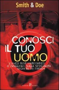 Conosci il tuo uomo - Smith & Doe - Libro Pratiche 2000, Pratica | Libraccio.it