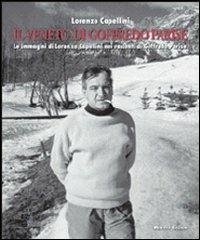 Il Veneto di Goffredo Parise. Le immagini di Lorenzo Capellini nei racconti di Goffredo Parise - Lorenzo Capellini, Goffredo Parise - Libro Minerva Edizioni (Bologna) 2011 | Libraccio.it