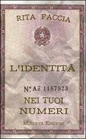 L'identità nei tuoi numeri