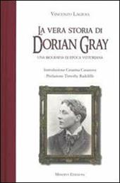 La vera storia di Dorian Gray