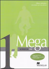 Mega. Student's Book-Workbook. Con CD Audio. Con espansione online. Vol. 1 - C. Barker, L. Mitchell, O. Johnston - Libro Macmillan Elt 2004 | Libraccio.it