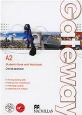 Gateway. A2. Student's book-Workbook. Con espansione online. Vol. 1