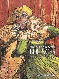 La pietà dei boia. Bouncer. Vol. 2 - Alejandro Jodorowsky, François Boucq - Libro Grifo Edizioni 2002 | Libraccio.it