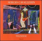Felineide. Ediz. illustrata