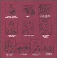 Caravaggio timeline - Andrea Dusio, Sara Fanelli - Libro Cooper 2010 | Libraccio.it