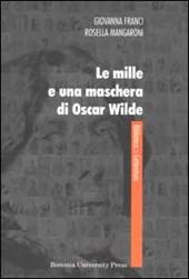 Le mille e una maschera di Oscar Wilde