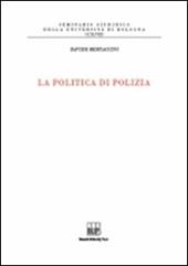 La politica di polizia