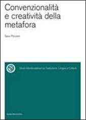 Convenzionalità e creatività della metafora