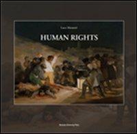 Human rights - Luca Mezzetti - Libro Bononia University Press 2010, Manuali | Libraccio.it