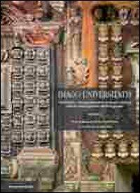 Imago universitatis. Celebrazioni e autorappresentazioni di maestri e studenti nella decorazione parietale dell'Archiginnasio. Ediz. illustrata. Vol. 1  - Libro Bononia University Press 2011, Grandi opere | Libraccio.it