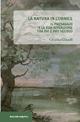 La natura in cornice. Il paesaggio e la sua invenzione tra XVI e XVII secolo - Cristina Girardi - Libro Bononia University Press 2012, Biblioteca | Libraccio.it