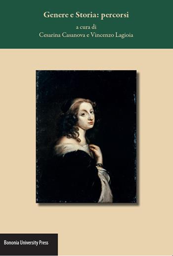 Genere e storia: percorsi  - Libro Bononia University Press 2014, Fuori collana | Libraccio.it