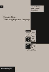 Tradurre figure-Translating figurative language