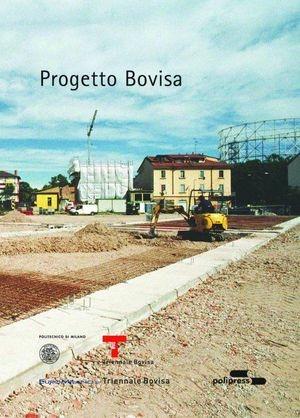 Progetto Bovisa  - Libro Polipress 2006 | Libraccio.it