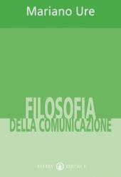 Filosofia della comunicazione