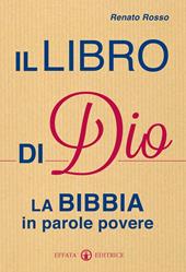 Il libro di Dio. La Bibbia in parole povere