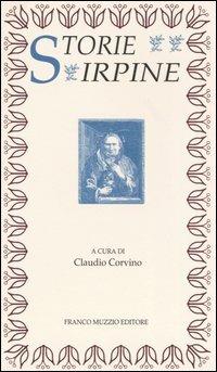 Storie irpine  - Libro Franco Muzzio Editore 2002, Archivio del racconto | Libraccio.it