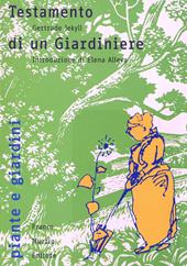 Testamento di un giardiniere