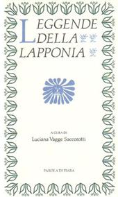 Leggende della Lapponia