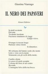 Il nero dei papaveri