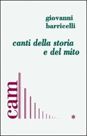 Canti della storia e del mito