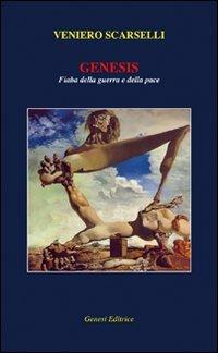 Genesis - Veniero Scarselli - Libro Genesi 2008, Le scommesse | Libraccio.it