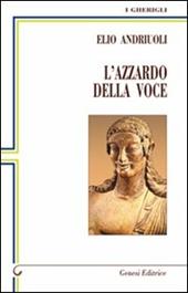 L' azzardo della voce