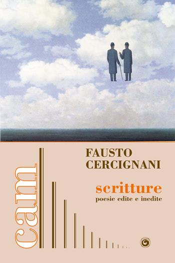 Scritture. Poesie edite e inedite - Fausto Cercignani - Libro Genesi Editrice 2015, Collana autori moderni | Libraccio.it