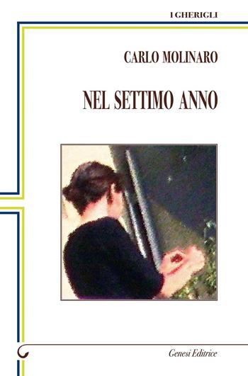 Nel settimo anno - Carlo Molinaro - Libro Genesi 2016, I gherigli | Libraccio.it