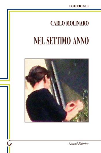 Nel settimo anno - Carlo Molinaro - Libro Genesi Editrice 2016, I gherigli | Libraccio.it