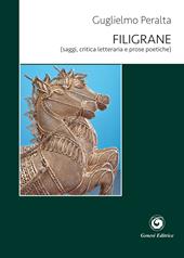 Filigrane (saggi, critica letteraria e prose poetiche)