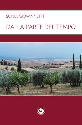 Dalla parte del tempo - Sonia Giovannetti - Libro Genesi Editrice 2018, Le scommesse | Libraccio.it