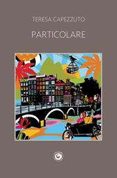 Particolare - Teresa Capezzuto - Libro Genesi 2019, Le scommesse | Libraccio.it