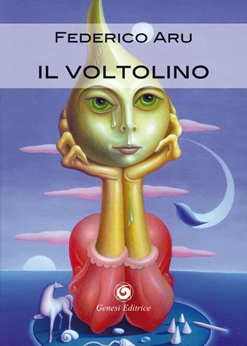 Il voltolino - Federico Aru - Libro Genesi Editrice 2019, I tamburini | Libraccio.it
