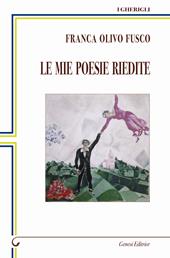 Le mie poesie riedite