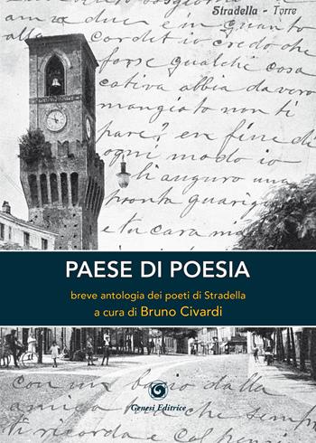 Paese di poesia  - Libro Genesi Editrice 2023, Novazioni | Libraccio.it